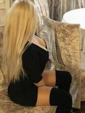 Индивидуалка Милана Фотография 2